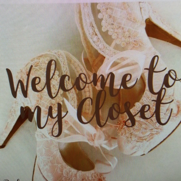 Welcome!  You Can Comment to me here! - Picture 1 of 1